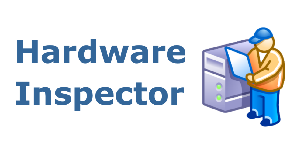 Купить Hardware Inspector — решение для учёта оборудования